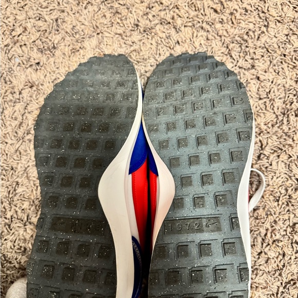 Mens Nike Waffle Debut Size 12 - Picture 2 of 3